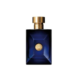 ادکلن ورساچه دیلان بلو 100 میل مردانه Versace Dylan Blue