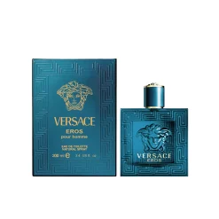 Alternative view of ادکلن ورساچه اروس 100 میل مردانه Versace Eros
