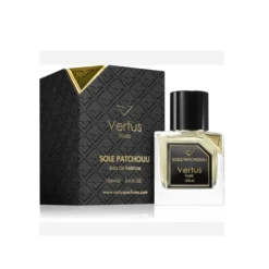 Alternative view of ادکلن ورتوس سول پچولی 100 میل زنانه و مردانه Vertus - Sole Patchouli