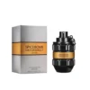 ادکلن ویکتور اند رالف اسپایس بمب اکستریم 90 میل مردانه Viktor & Rolf Spicebomb Extreme