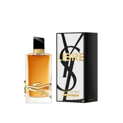 Alternative view of ادکلن ایو سن لورن وای لیبر اینتنس 90 میل زنانه Yves Saint Laurent Libre Intense
