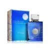 ادکلن آرماف کلاب د نایت بلو آیکونیک ۱۰۵ میل مردانه Armaf Club de Nuit Blue Iconic