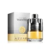 ادکلن آزارو وانتد ادو تویلت 100 میل مردانه Azzaro Wanted Eau de Toilette