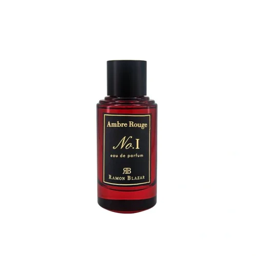 ادکلن رامون بلیزر آمبر رژ دمونت پاریس 100 میل مردانه Ambre Rouge No.1