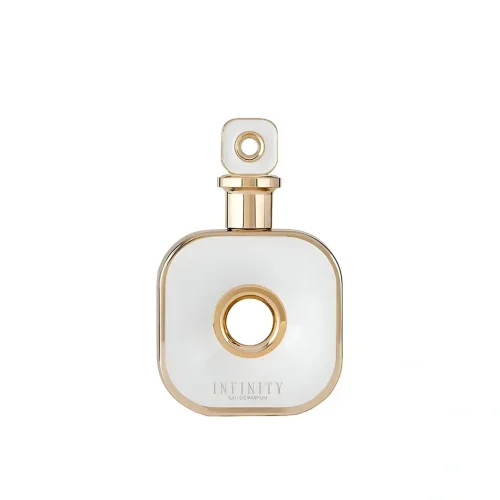 ادکلن آرماف اینفینیتی گلد 105 میل زنانه Armaf Infinity Gold