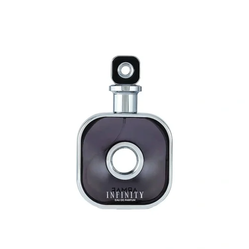 ادکلن آرماف اینفینیتی سیلور 105 میل مردانه Armaf Infinity Silver
