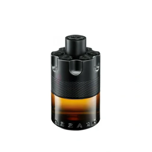 ادکلن آزارو د موست وانتد پارفوم 100 میل مردانه AZZARO The Most Wanted Parfum