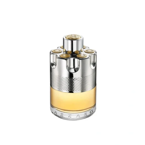 ادکلن آزارو وانتد ادو تویلت 100 میل مردانه Azzaro Wanted Eau de Toilette