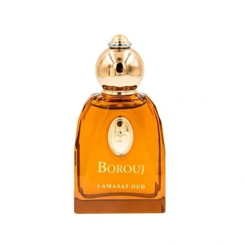 ادکلن دمونت پاریس بروج لاماسات عود 85 میل زنانه و مردانه Borouj Lamasat Oud