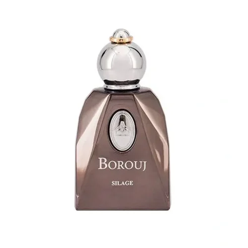 ادکلن بروج سیلاژ 85 میل زنانه و مردانه Borouj Silage