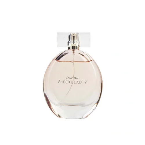 ادکلن کالوین کلین شیر بیوتی 100 میل زنانه Calvin Klein Sheer Beauty