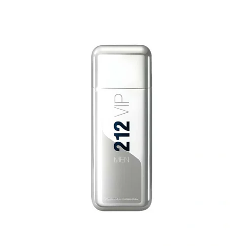 ادکلن کارولینا هررا ۲۱۲ وی آی پی 100 میل مردانه Carolina Herrera 212 VIP Men