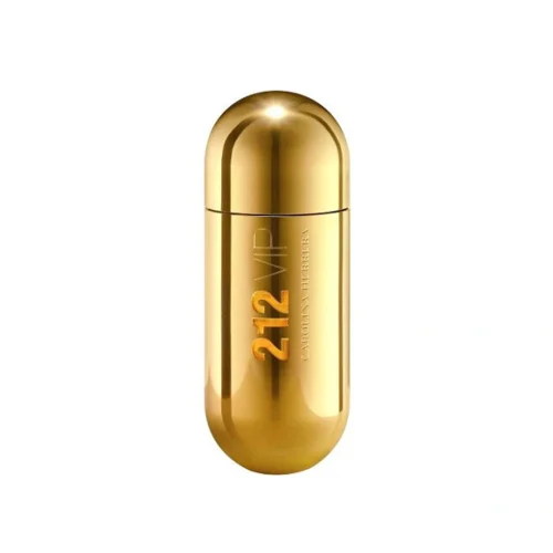 ادکلن کارولینا هررا ۲۱۲ وی آی پی 80 میل زنانه Carolina Herrera 212 VIP Women