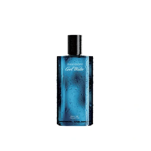 ادکلن دیویدوف کول واتر 125 میل مردانه Davidoff Cool Water for men
