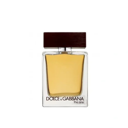 ادکلن دی اند جی دلچه گابانا دوان 100 میل مردانه Dolce Gabbana The One for men EDT