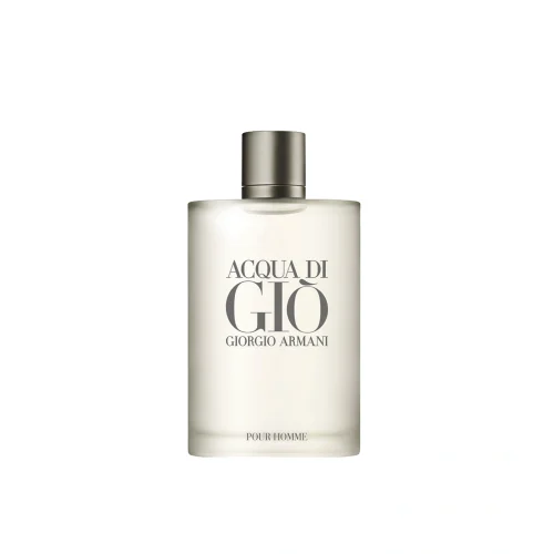 ادکلن جورجیو آرمانی آکوا دی جیو 200 میل مردانه Giorgio Armani Acqua di Gio
