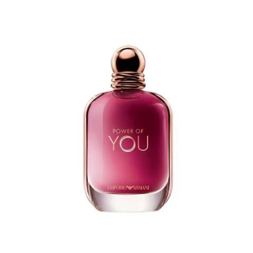 ادکلن جورجیو آرمانی پاور آف یو 90 میل زنانه Giorgio Armani Power Of You