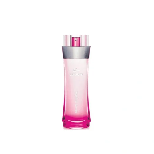 ادکلن لاگوست تاچ آف پینک 90 میل زنانه LACOSTE Touch of Pink