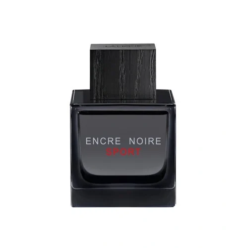 ادکلن لالیک انکر نویر اسپرت 100 میل مردانه Lalique Encre Noire Sport