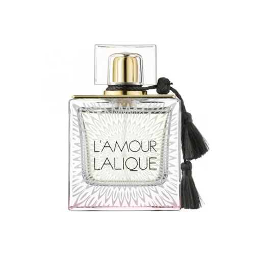 ادکلن لالیک لامور 100 میل زنانه Lalique L’Amour