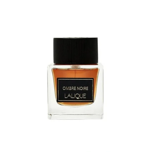 ادکلن لالیک امبر نویر 100 میل مردانه Lalique Ombre Noire