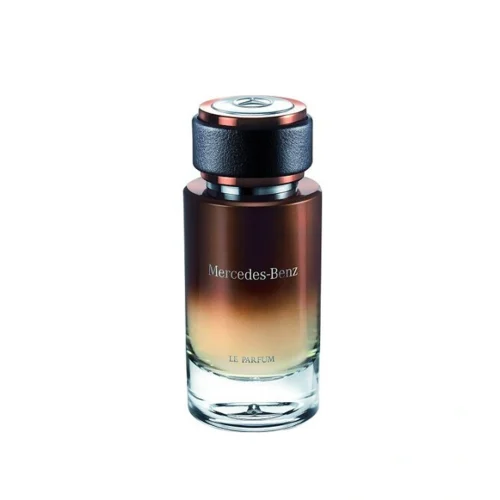 ادکلن مرسدس بنز له پرفیوم 120 میل مردانه Mercedes Benz Le Parfum