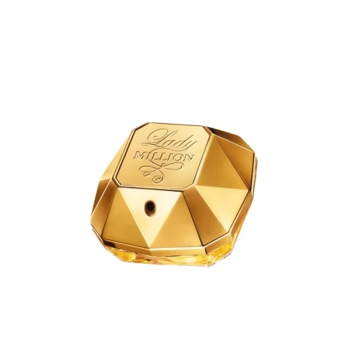 ادکلن پاکو رابان لیدی میلیون 80 میل زنانه Paco Rabanne Lady Million
