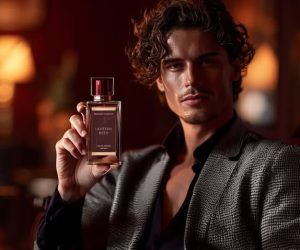 Perfumes That Boost Libido, Botanical, No hormone Disruptors