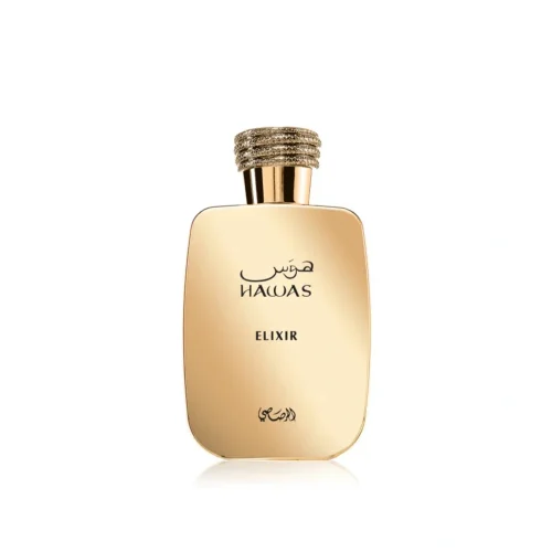 ادکلن رصاصی هوس الکسیر 100 میل مردانه Rasasi Hawas Elixir
