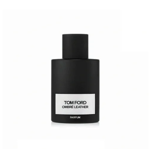 ادکلن تام فورد امبر لدر پارفوم 100 میل زنانه و مردانه Tom Ford Ombre Leather Parfum