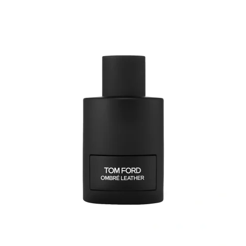 ادکلن تام فورد امبر لدر ادو پرفیوم 100 میل زنانه و مردانه Tom Ford Ombre Leather Parfum