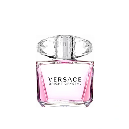 ادکلن ورساچه صورتی برایت کریستال 90 میل زنانه Versace Bright Crystal