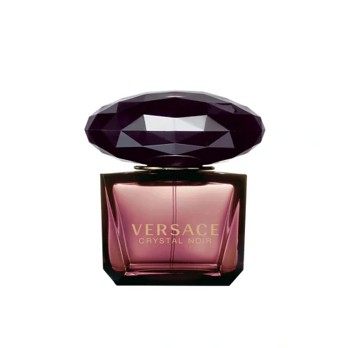 ادکلن ورساچه کریستال نویر ادوپرفیوم 90 میل زنانه Versace Crystal Noir