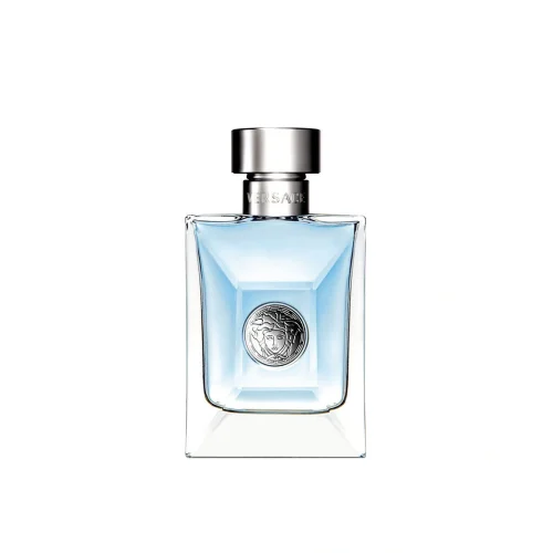 ادکلن ورساچه پورهوم 100 میل مردانه Versace Pour Homme