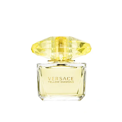 ادکلن ورساچه یلو دیاموند 90 میل زنانه Versace Yellow Diamond