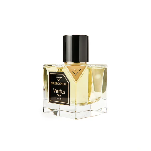 ادکلن ورتوس سول پچولی 100 میل زنانه و مردانه Vertus - Sole Patchouli