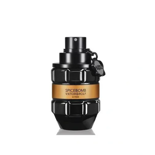 ادکلن ویکتور اند رالف اسپایس بمب اکستریم 90 میل مردانه Viktor & Rolf Spicebomb Extreme