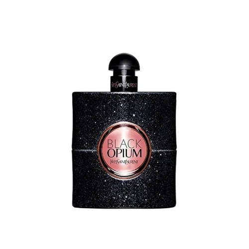 ادکلن ایو سن لورن بلک اپیوم 90 میل زنانه Yves Saint Laurent Black opium