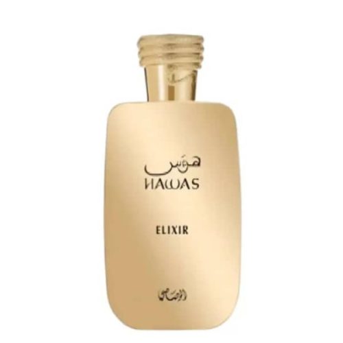 ادکلن هوس الکسیر hawas
